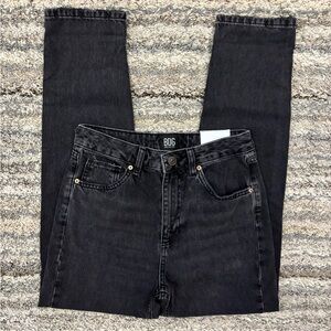 Urban Outfitters BDG Mom High Waisted Tapered Leg Jeans Sz 28Wx32L NWT | BDG -